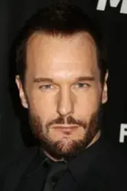 Michael Eklund