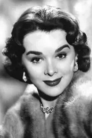 Suzanne Alexander