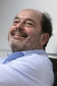 Yorgos Stefanakos