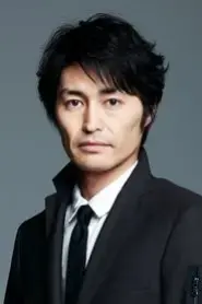 Ken Yasuda