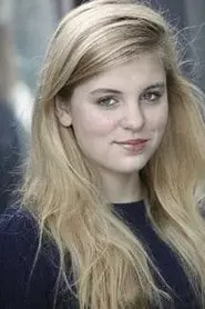 Cloe Mackie
