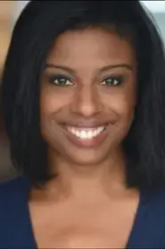 Shawn Michelle Cosby