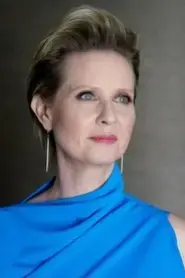 Cynthia Nixon