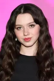 Violet McGraw