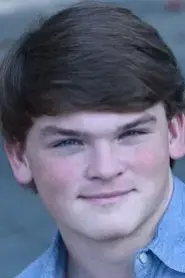 Cade Mansfield Cooksey