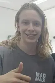 Luke G. Brandl