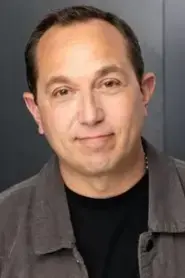 Ian Petrella
