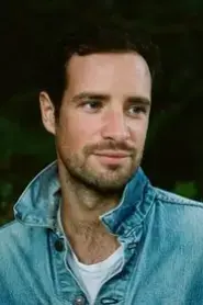 Charlie Carrick