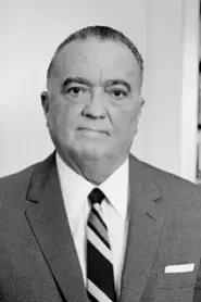 J. Edgar Hoover