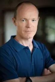 Richard Sydenham