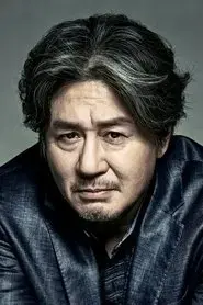 Choi Min-sik
