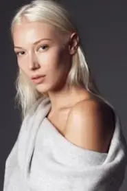 Alexandrina Turcan