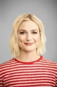 Alison Sudol