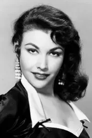 Mara Corday