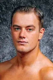 Kieron Lacey