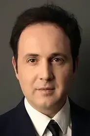 Dmytro Chernov