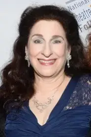 Rosalind Harris