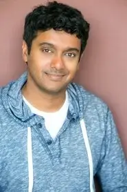 Charan Prabhakar
