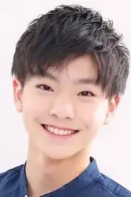 Haruto Kobayashi