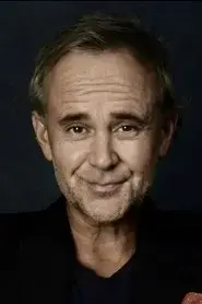Charlie Carter