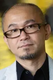 Shinji Aoyama