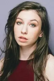 Katelyn Nacon