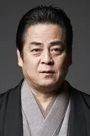 Danshun Tatekawa