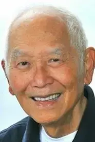 Lawrence Mah