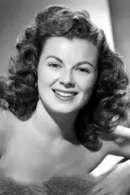 Barbara Hale