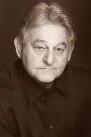 Michael Byron