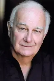 Bernard Cuffling
