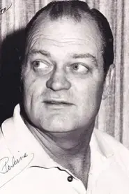 Jack Perkins