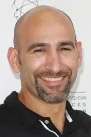 Jason Manuel Olazabal