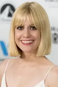 Alexandra Jiménez