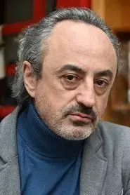 Gjorgji Jolevski