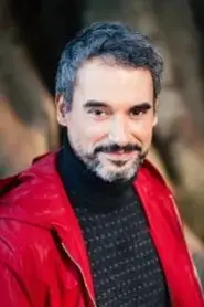 Peter Michael