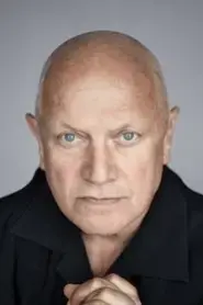 Steven Berkoff