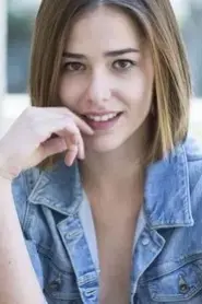 Anne-Sophie Soldaini
