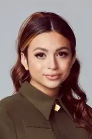 Josie Totah
