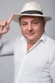 Robert Makłowicz