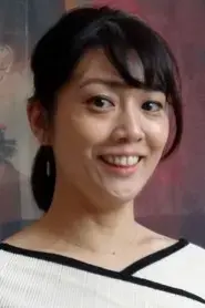 Chisa Hasegawa