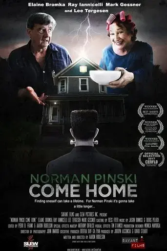norman-pinski-come-home-2017