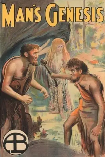 man-s-genesis-1912
