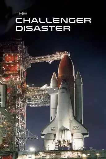the-challenger-disaster-2019