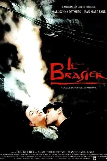 le-brasier-1991