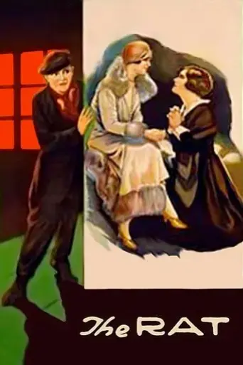 the-rat-1925