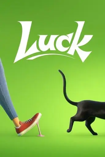 luck-2022