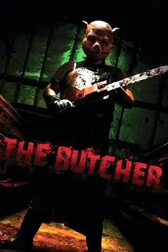 the-butcher-2007