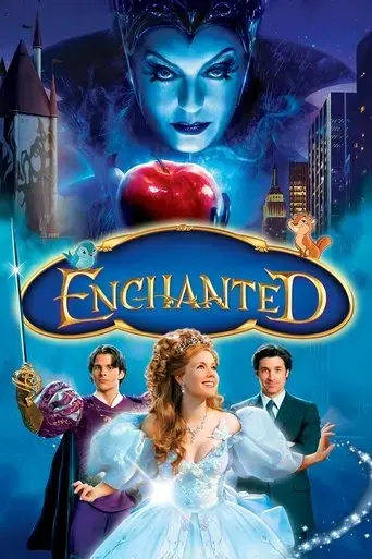 enchanted-2007