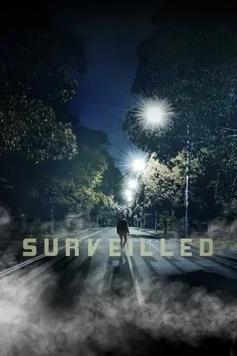 surveilled-2021